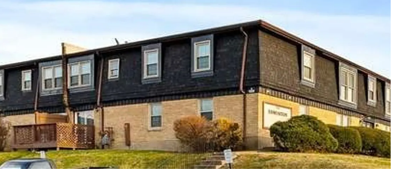 Peabody Lane - Photo 2 of 11