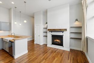 Cornerstone on Bailey - Photo 1 of 1