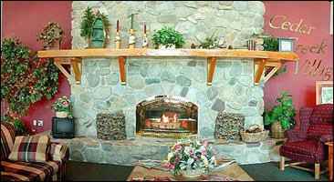 Cedar Creek Village II - Photo 5 of 17