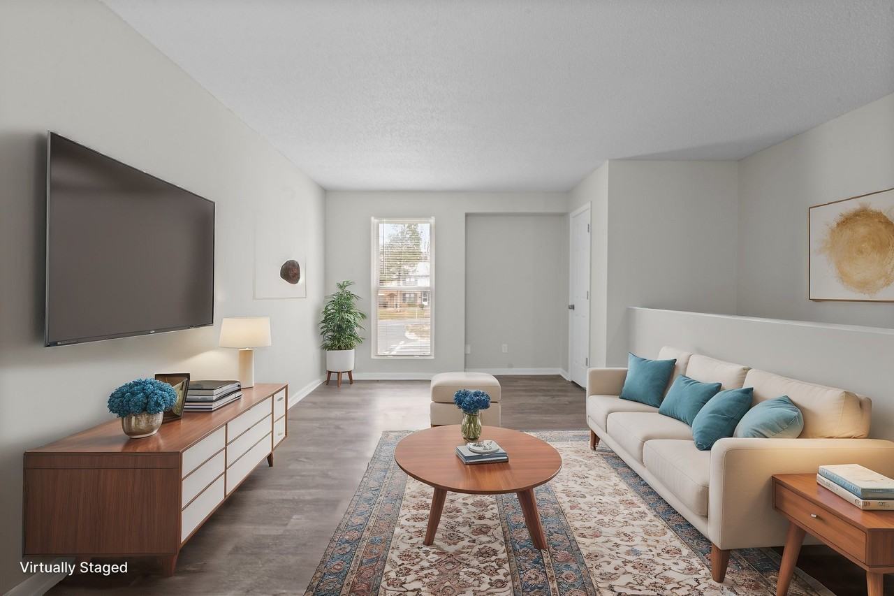 Lansdale Crossing Apartments - Photo 3 of 38