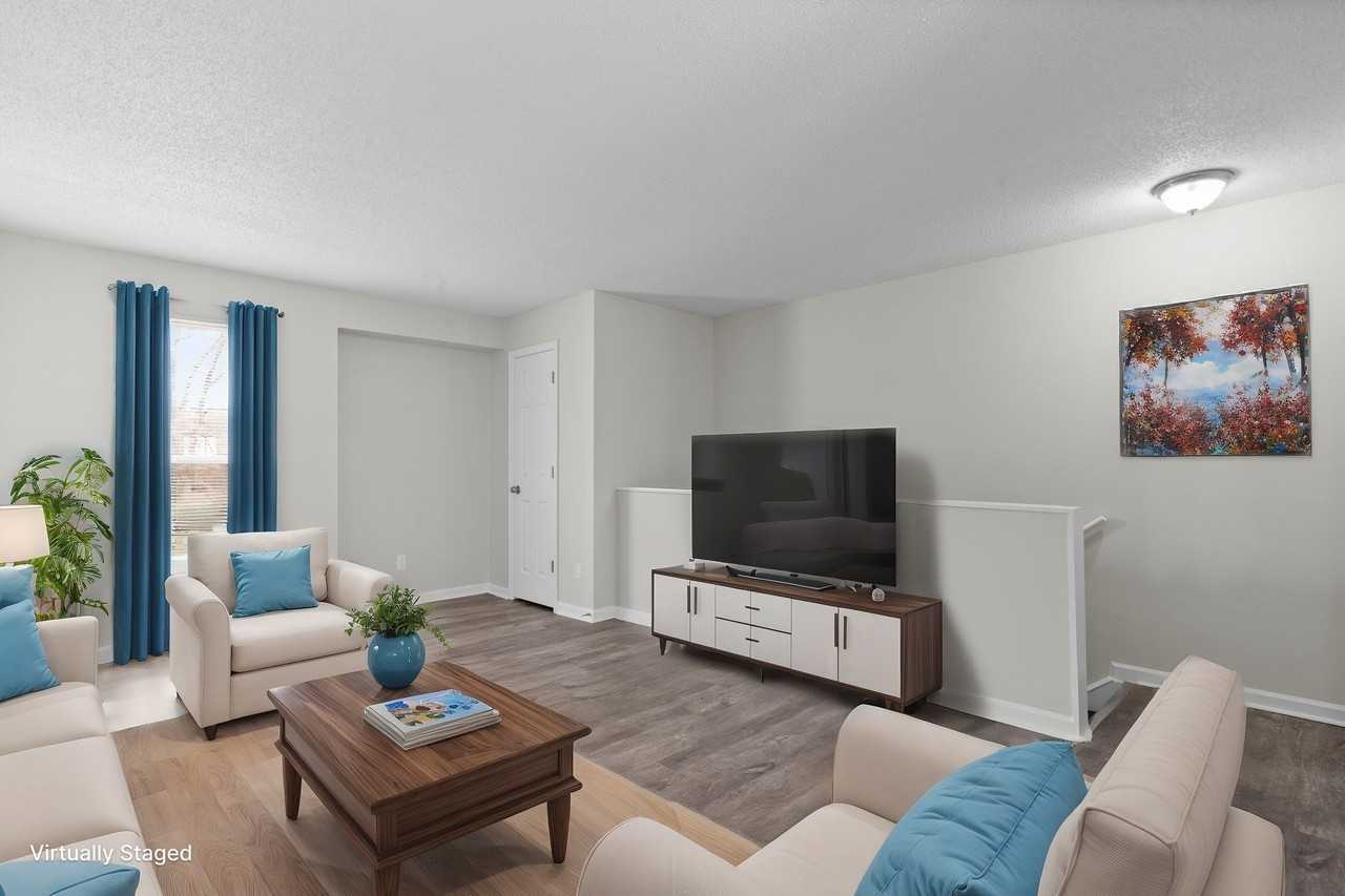 Lansdale Crossing Apartments - Photo 4 of 38