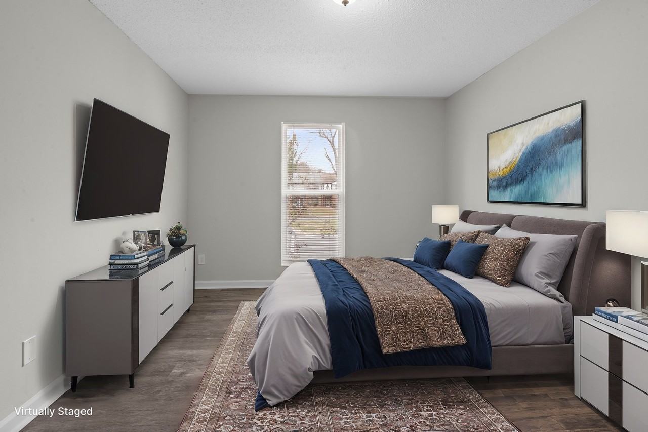 Lansdale Crossing Apartments - Photo 7 of 38