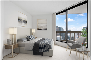 827 N Dearborn St - Photo 2 of 5