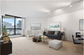 827 N Dearborn St - Photo 3 of 5