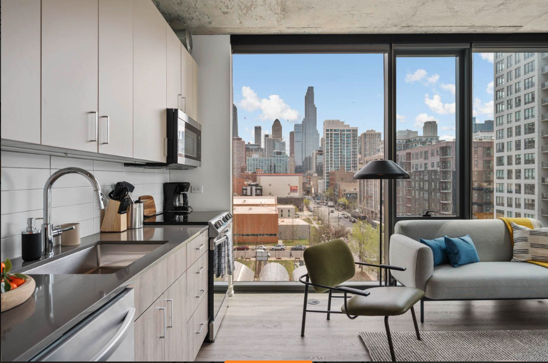 808 North Cleveland Avenue #2001 - Photo 4 of 16