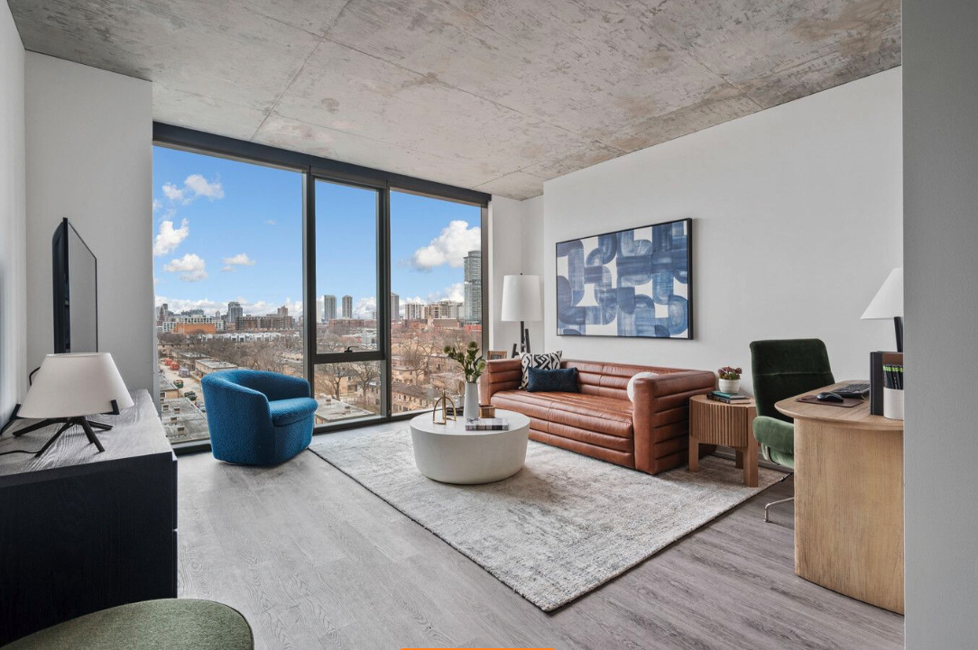 808 North Cleveland Avenue #2001 - Photo 2 of 16