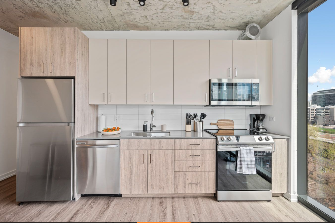 808 North Cleveland Avenue #2001 - Photo 6 of 16