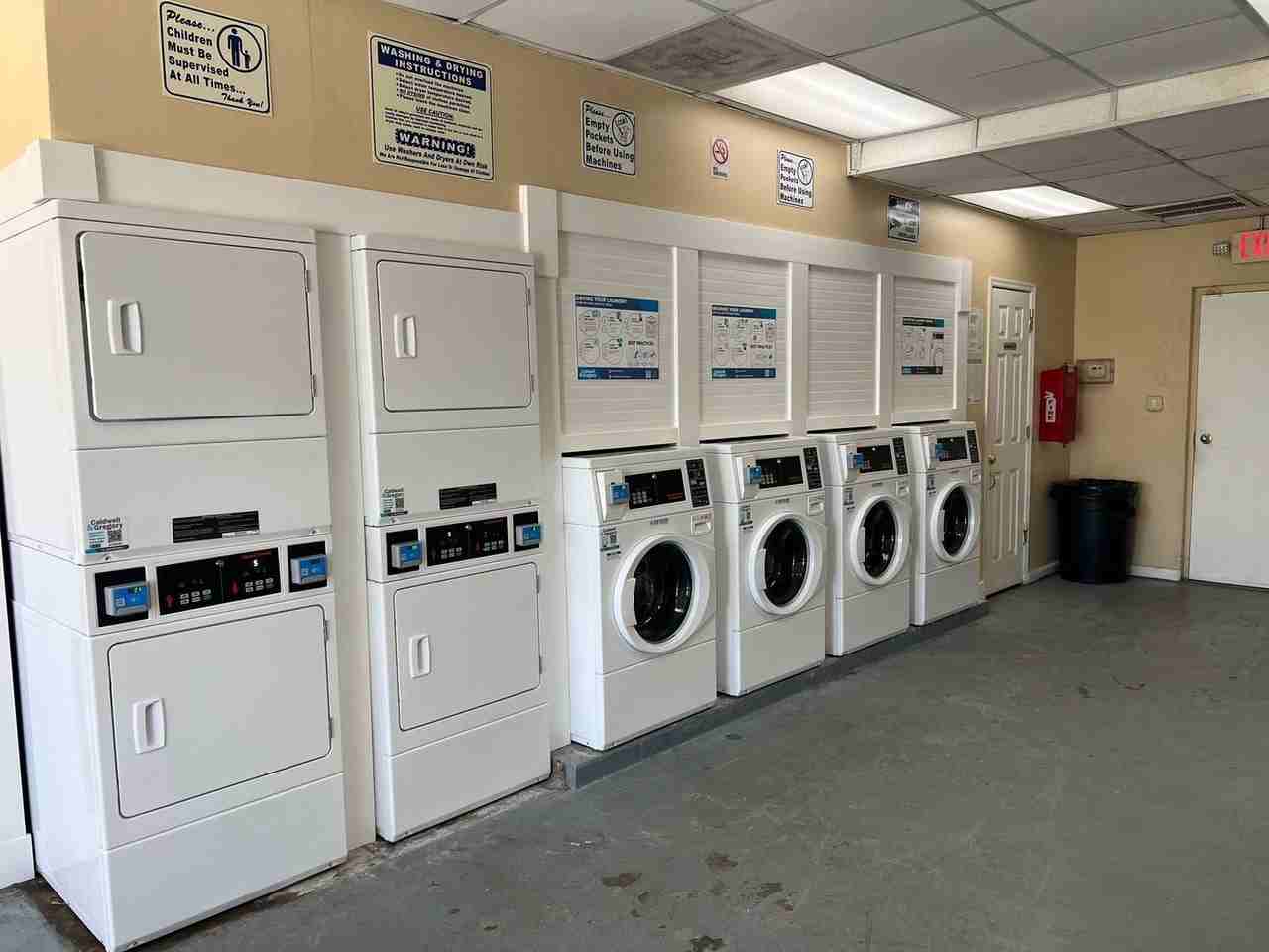 Park 62 Apartments - Photo 7 of 23