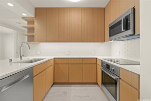 1388 Kapiolani Blvd #1104 - Photo 1 of 1