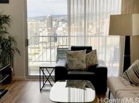 400 Hobron Ln #2614 - Photo 1 of 1