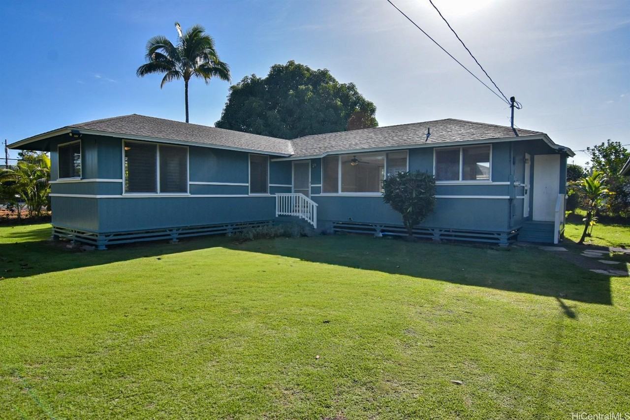 668C Kihapai St
