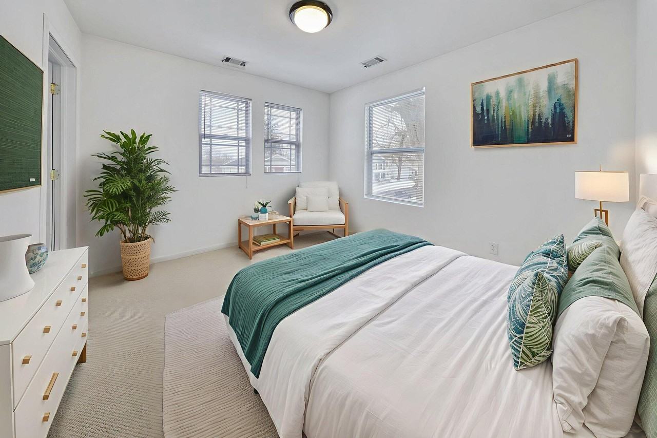 357 S Greenwich St #6 - Photo 3 of 9