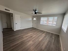 Sunrise on the Rail - Photo 1 of 1