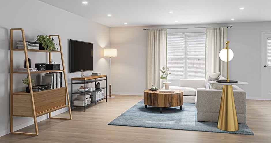 Vista at Avenida Rental Homes - Photo 5 of 11