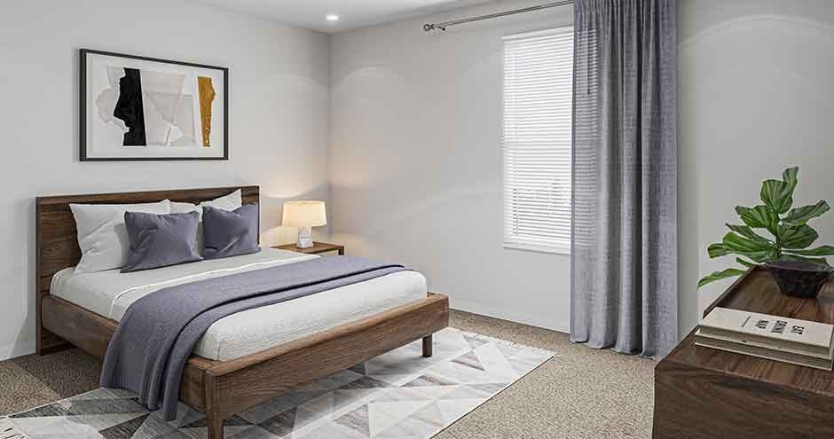 Vista at Avenida Rental Homes - Photo 6 of 11