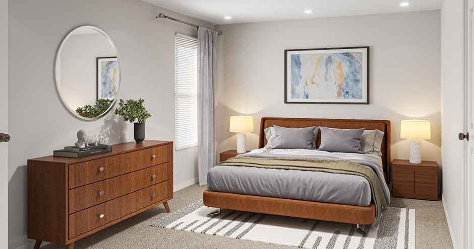 Sienna at Applewood Grove Rental Homes - Photo 5 of 6