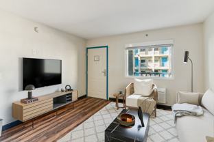 Atrium Flats - Photo 1 of 1