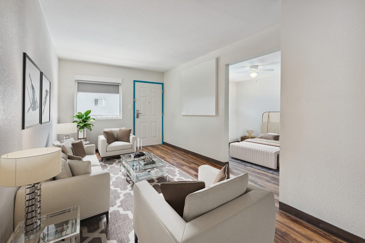 Atrium Flats - Photo 2 of 16