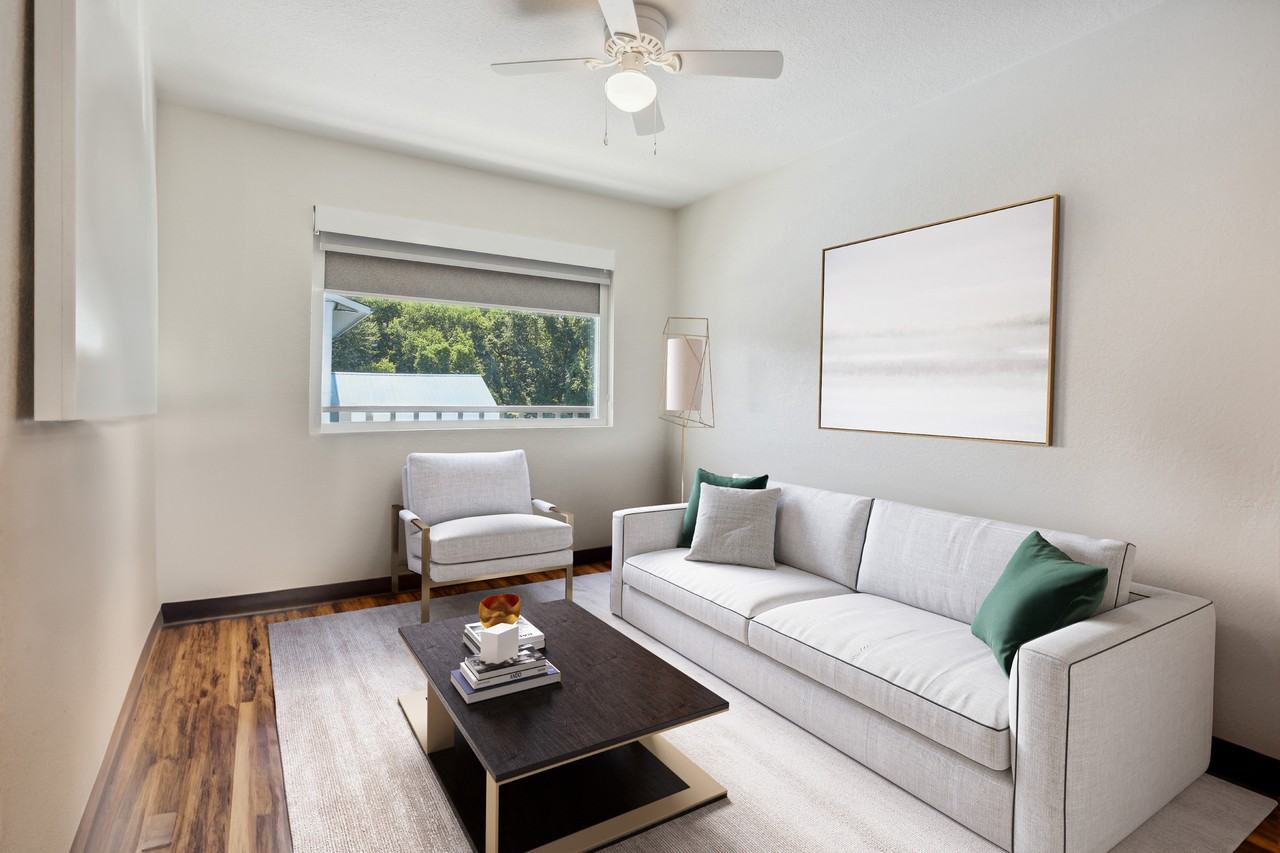 Atrium Flats - Photo 5 of 16