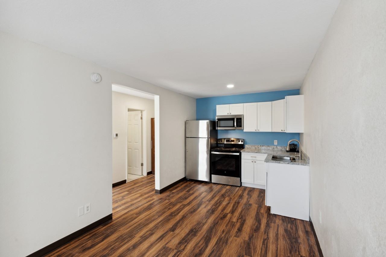 Atrium Flats - Photo 6 of 16