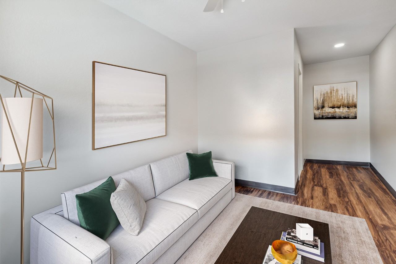 Atrium Flats - Photo 7 of 16