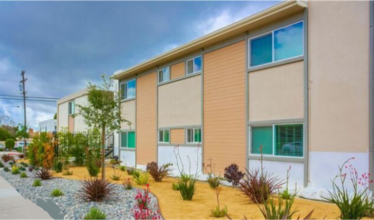 2520 Chicago St #4 - Photo 6 of 17