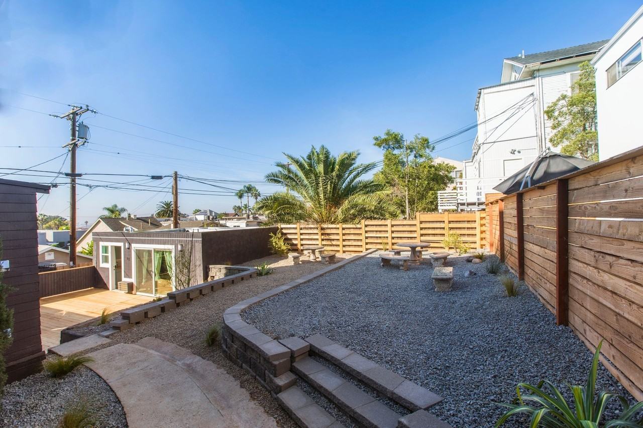 Tyler House | Live steps away from San Diego’s most vibrant neighborhood! - Photo 5 of 11