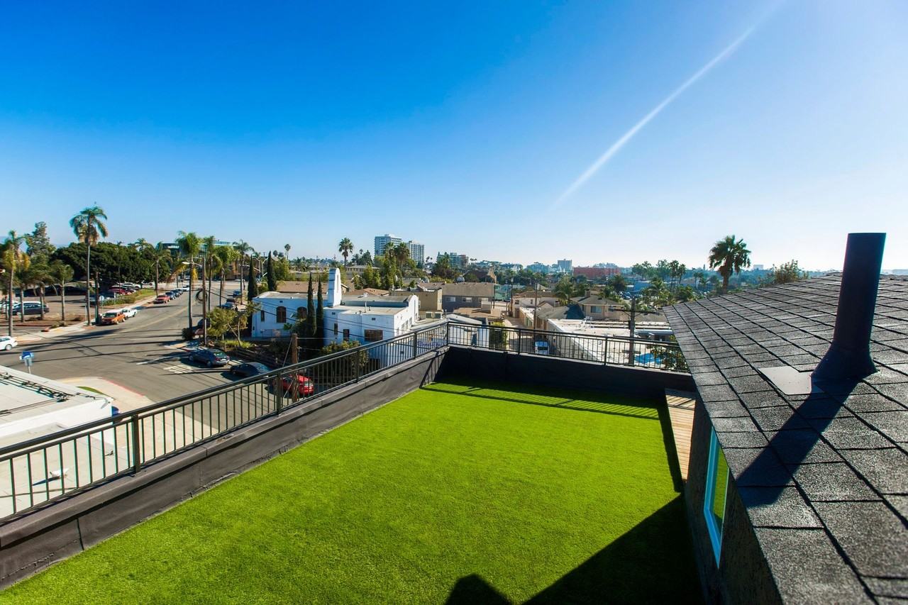 Tyler House | Live steps away from San Diego’s most vibrant neighborhood! - Photo 7 of 11