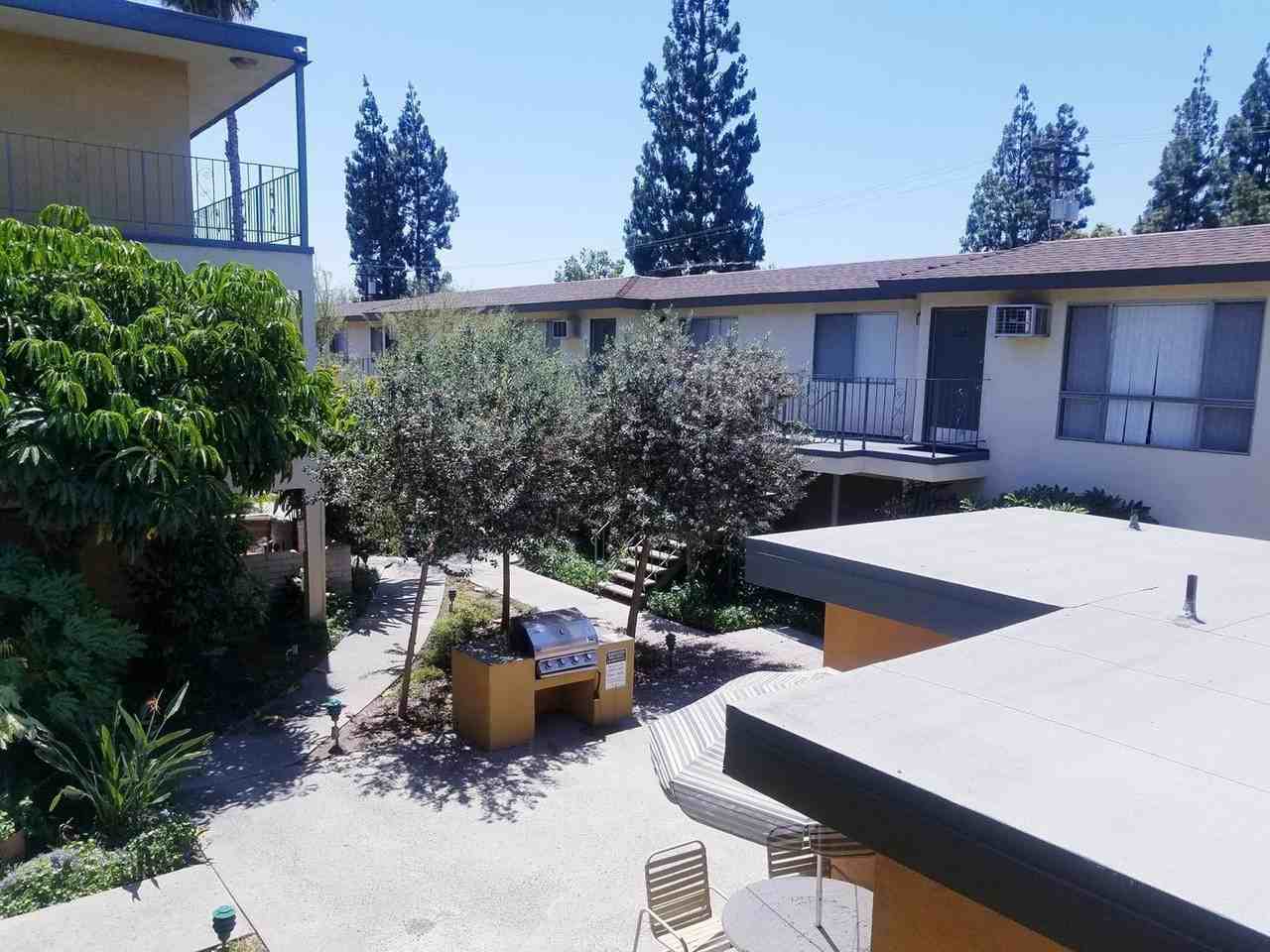 Velvet Green Apartments - Photo 7 of 50