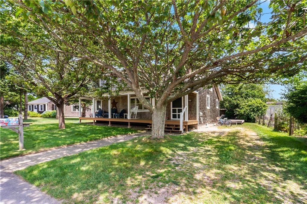 39 Salt Pond Way - Photo 2 of 28