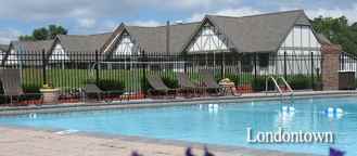 Londontown Apartments - Photo 1 of 1