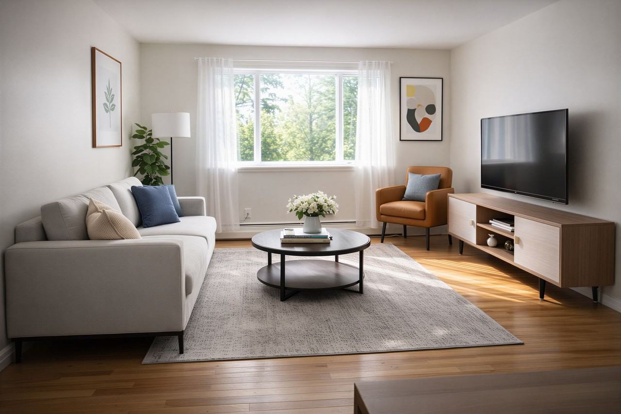 Anthos at Vestal - Photo 4 of 39