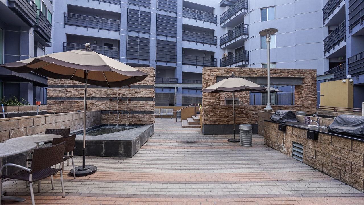 629 Traction Avenue #423, - Photo 2 of 3