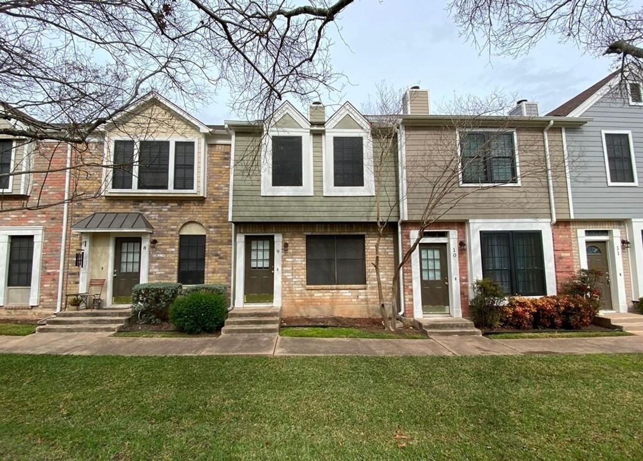 12325 Los Indios Trl #9 - Photo 2 of 30