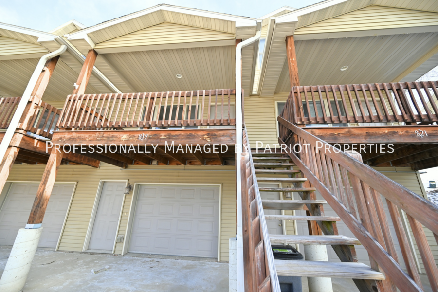 Hawkeye Townhomes - Photo 4 of 4