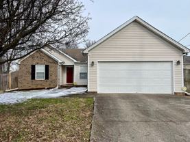 1322 Nicole Ln - Photo 1 of 1