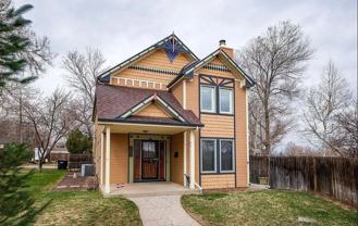 1601 S Franklin St - Photo 1 of 1