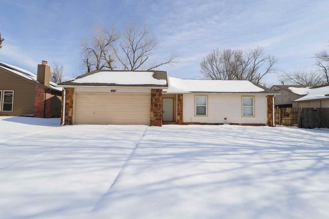 3447 S 151st East Ave - Photo 2 of 26