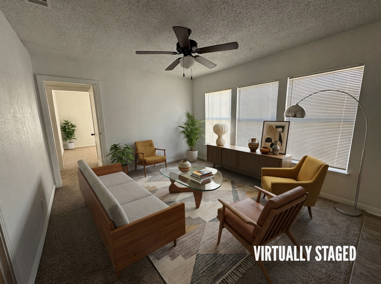 805 W Dean Ave - Photo 4 of 14