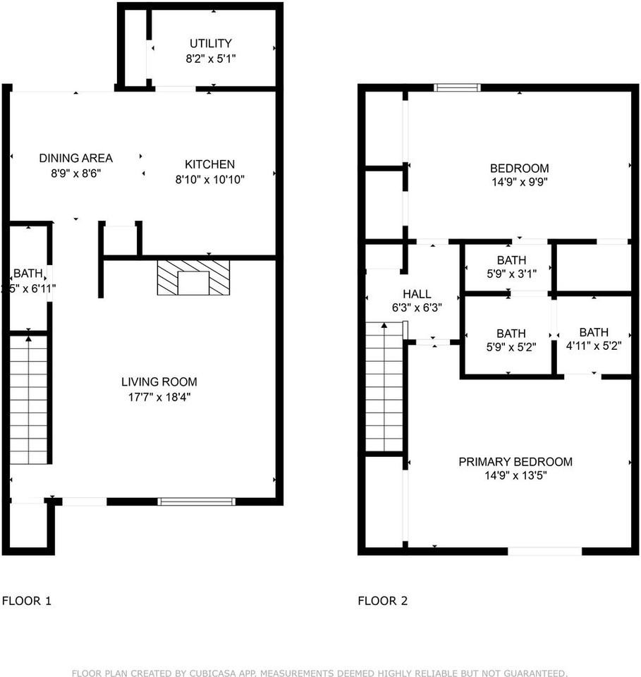 8016 Thelen St - Photo 4 of 19