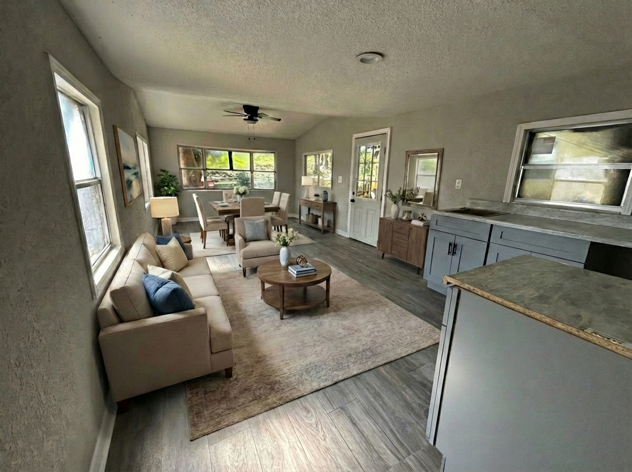 Welcome to Sky at Andrews, your new home in the heart of Andrews, NC - Photo 2 of 5