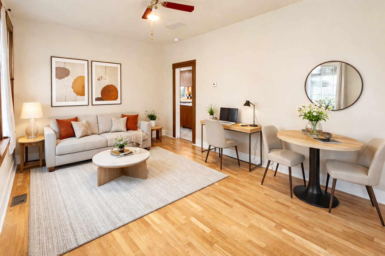 9064 N Chicago Ave - Photo 4 of 39