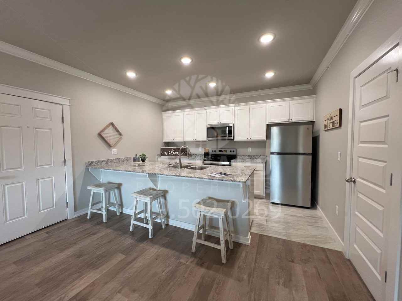 100 Bill Hegeman Blvd., R - Photo 3 of 27