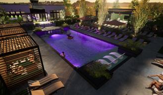 Reverb Apartments - Photo 1 of 1