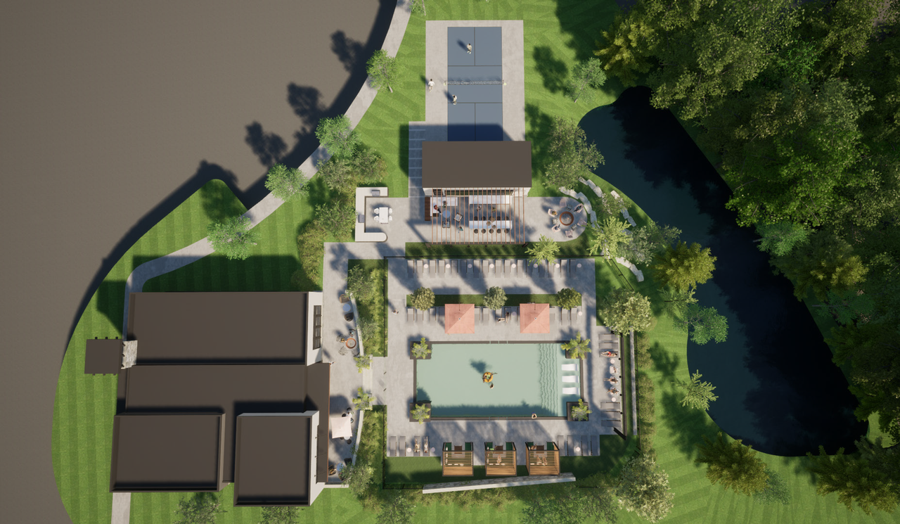 Reverb Apartments - Photo 2 of 15