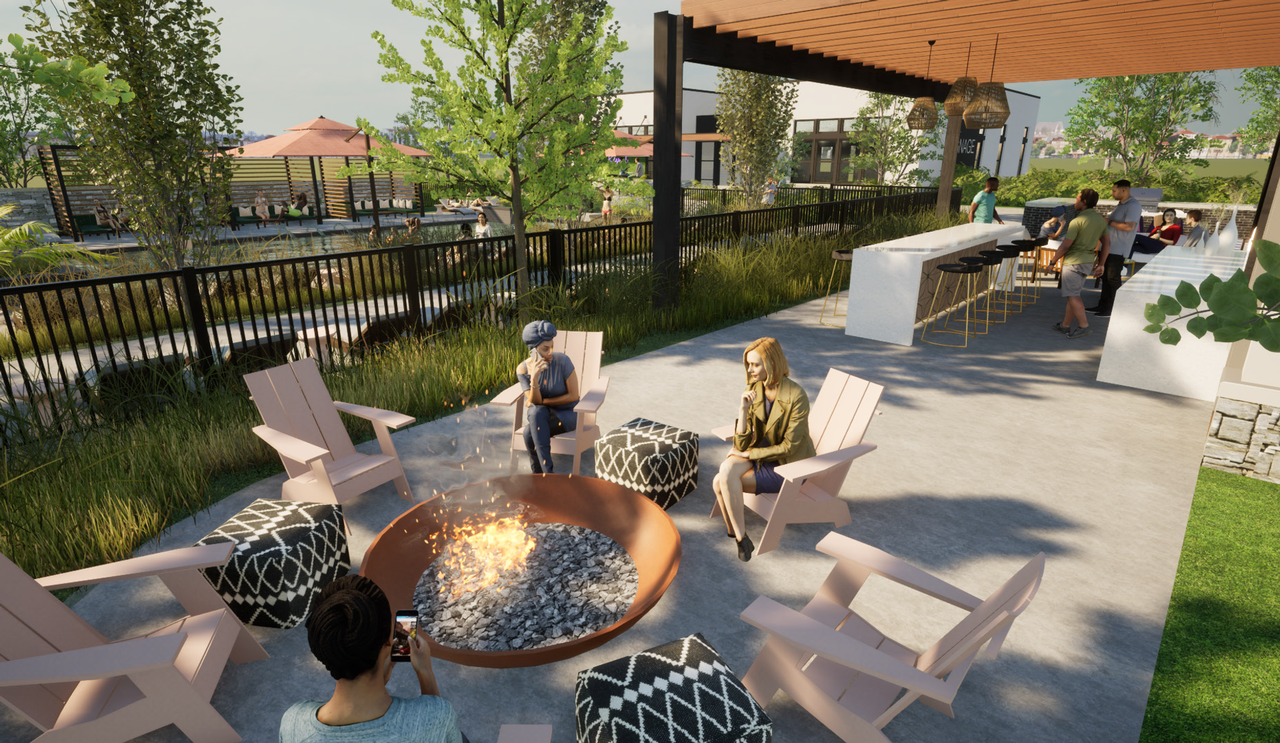 Reverb Apartments - Photo 3 of 15