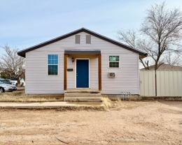 606 Burleson St - Photo 1 of 1