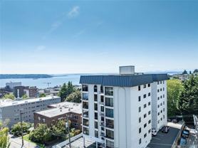 1001 Queen Anne Ave N #201 - Photo 1 of 1