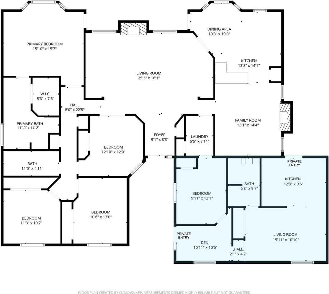 3824 Plaza De La Yerba - Photo 2 of 50