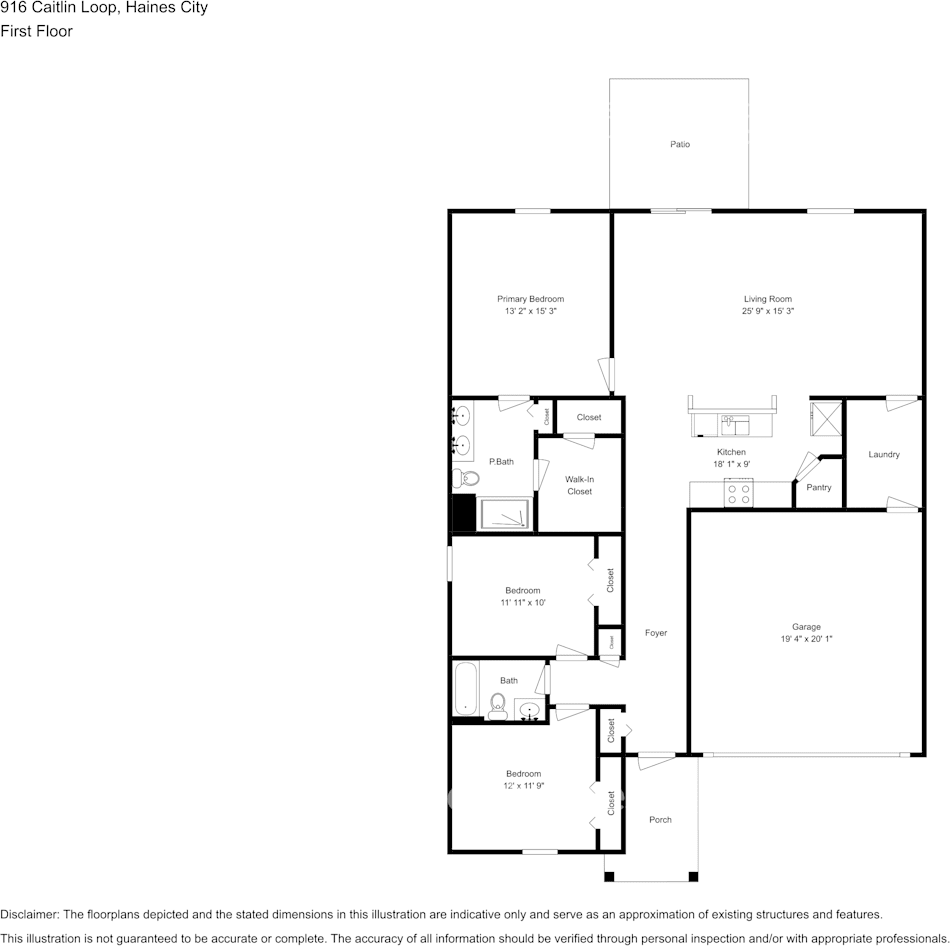 916 Caitlin Loop - Photo 2 of 26